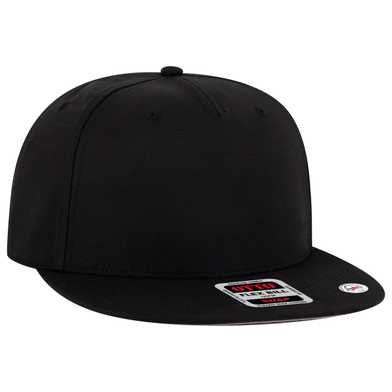 158-1176 Wool Blend Square Flat Visor Pro Style Snapback Caps 158-1176 Wool Blend Square Flat Visor Pro Style Snapback Caps