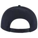 158-1176 Wool Blend Square Flat Visor Pro Style Snapback Caps