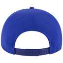 158-1176 Wool Blend Square Flat Visor Pro Style Snapback Caps