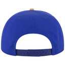 158-1176 Wool Blend Square Flat Visor Pro Style Snapback Caps
