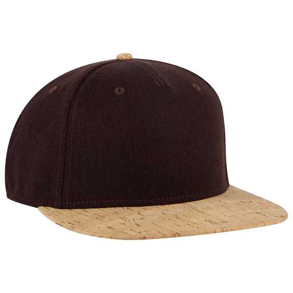 158-1176 Wool Blend Square Flat Visor Pro Style Snapback Caps 158-1176 Wool Blend Square Flat Visor Pro Style Snapback Caps