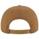 158-1176 Wool Blend Square Flat Visor Pro Style Snapback Caps