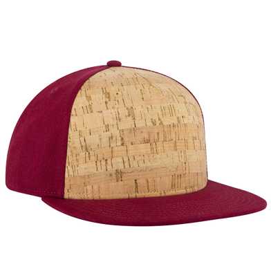158-1176 Wool Blend Square Flat Visor Pro Style Snapback Caps 158-1176 Wool Blend Square Flat Visor Pro Style Snapback Caps