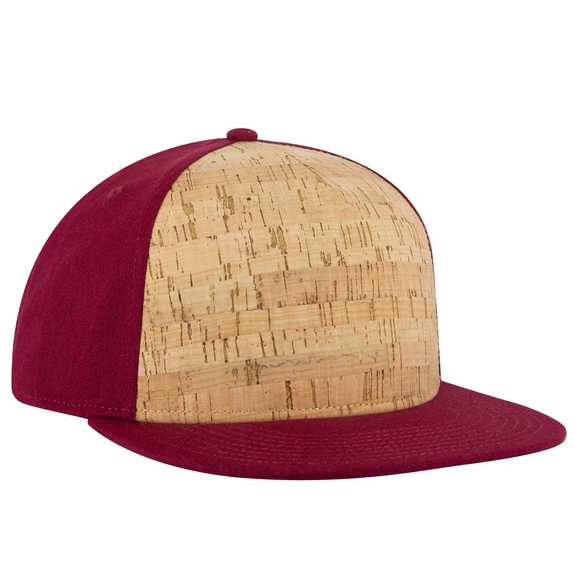 158-1176 Wool Blend Square Flat Visor Pro Style Snapback Caps 158-1176 Wool Blend Square Flat Visor Pro Style Snapback Caps