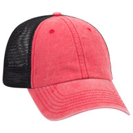 020203 - Red/Red/Blk