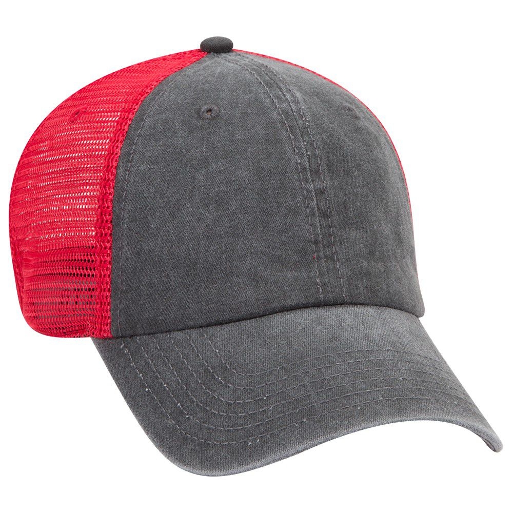 Buy Bulk OTTO CAP 169-1264 | Wholesale OTTO CAP 169-1264 6 Panel Cap