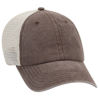 Buy Bulk OTTO CAP 169-1264 | Wholesale OTTO CAP 169-1264 6 Panel Cap