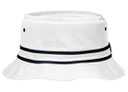 17-065 Cotton Twill Fishermen Hats (M) (L)