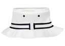 17-065 Cotton Twill Fishermen Hats (M) (L)