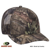 MO2 - Break Up Country