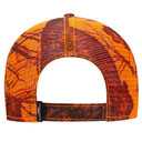 171-1292 Mossy Oak Camouflage Superior Polyester Twill Six Panel Low Profile Mesh Back Cap (MO4 - Shadow Grass Blades)