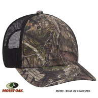 MO203 - Break Up Country/Black