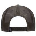 171-1293 OTTO CAP Mossy Oak Camouflage Superior Polyester Twill 6 Panel Low Profile Mesh Back Baseball Cap