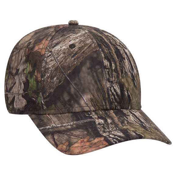 171-1295 Mossy Oak Camouflage Superior Polyester Twill Six Panel Low Profile Cap (MO5 - Mountain Country ) 171-1295 Mossy Oak Camouflage Superior Polyester Twill Six Panel Low Profile Cap (MO5 - Mountain Country )