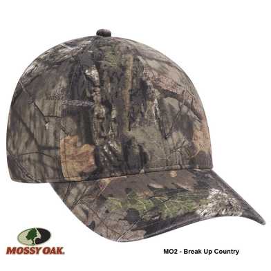 171-1296 Mossy Oak Camouflage Garment Washed Superior Cotton Twill Six Panel Low Profile Cap (MO5 - Mountain Country) 171-1296 Mossy Oak Camouflage Garment Washed Superior Cotton Twill Six Panel Low Profile Cap (MO5 - Mountain Country)