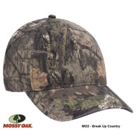 MO2 - Break Up Country