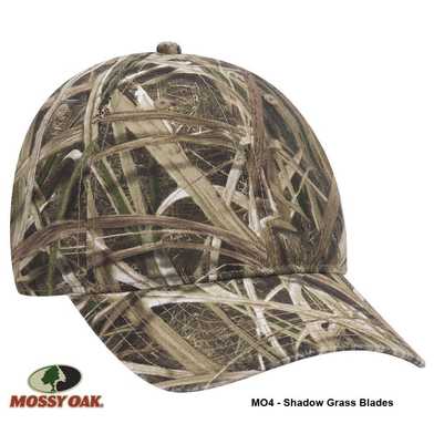 171-1296 Mossy Oak Camouflage Garment Washed Superior Cotton Twill Six Panel Low Profile Cap (MO5 - Mountain Country) 171-1296 Mossy Oak Camouflage Garment Washed Superior Cotton Twill Six Panel Low Profile Cap (MO5 - Mountain Country)