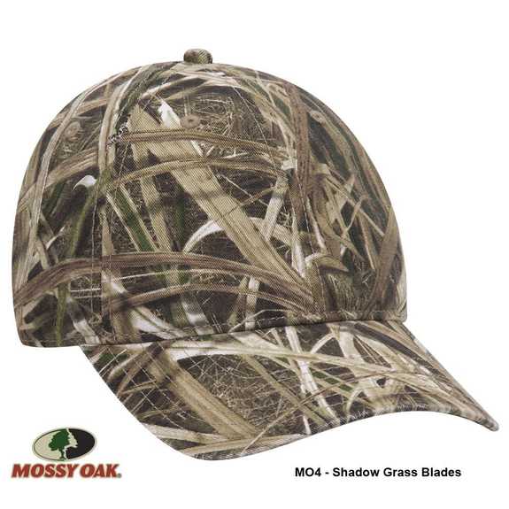 171-1296 Mossy Oak Camouflage Garment Washed Superior Cotton Twill Six Panel Low Profile Cap (MO5 - Mountain Country) 171-1296 Mossy Oak Camouflage Garment Washed Superior Cotton Twill Six Panel Low Profile Cap (MO5 - Mountain Country)