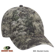 MO5 - Mountain Country