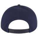 177-1331 OTTO CAP "OTTO SNAP" 7 Panel Mid Profile Snapback Hat