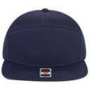 177-1331 OTTO CAP "OTTO SNAP" 7 Panel Mid Profile Snapback Hat