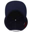 177-1331 OTTO CAP "OTTO SNAP" 7 Panel Mid Profile Snapback Hat