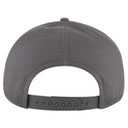 177-1331 OTTO CAP "OTTO SNAP" 7 Panel Mid Profile Snapback Hat