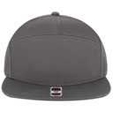 177-1331 OTTO CAP "OTTO SNAP" 7 Panel Mid Profile Snapback Hat