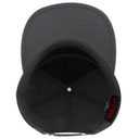 177-1331 OTTO CAP "OTTO SNAP" 7 Panel Mid Profile Snapback Hat