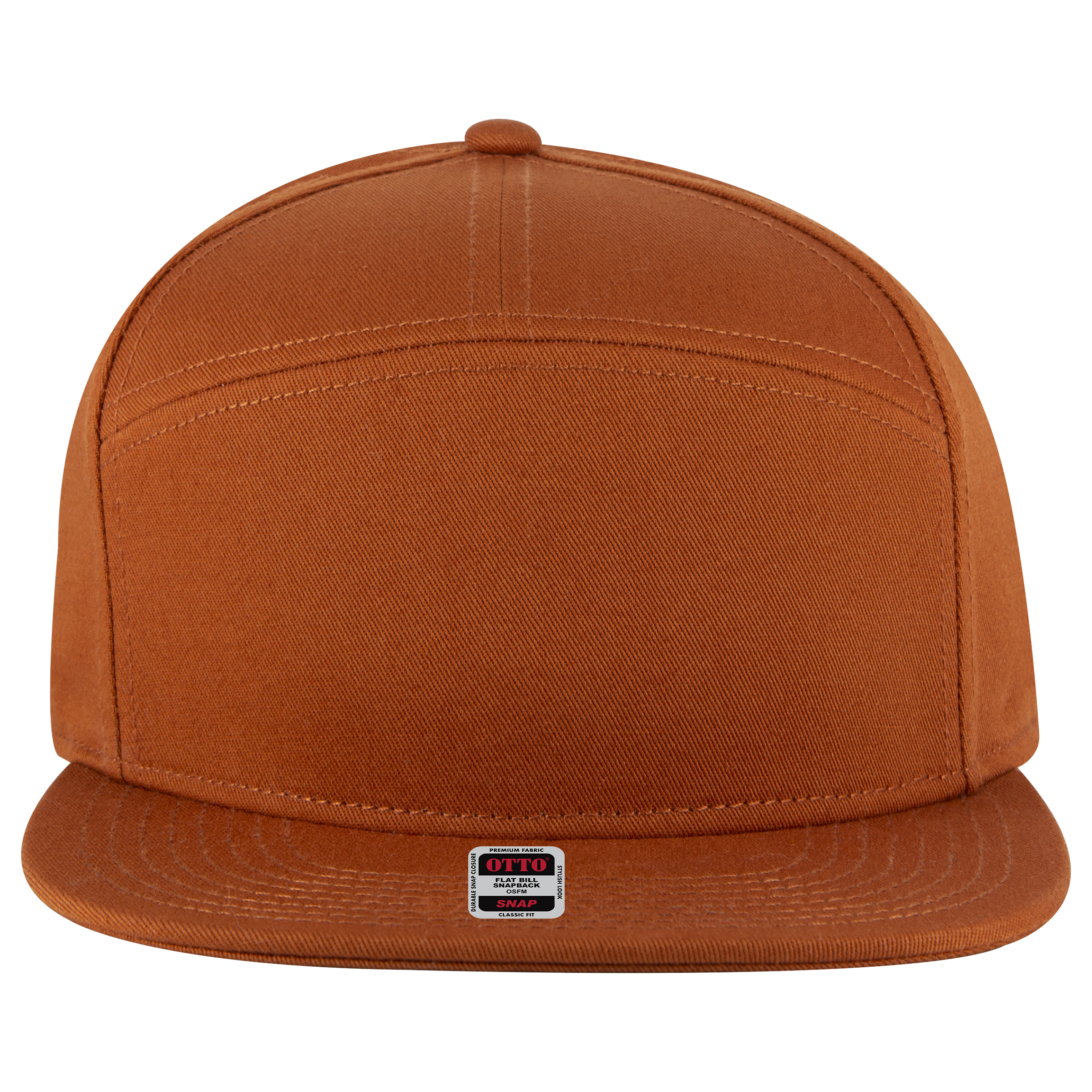 MOAT オリジナル HAT Type1 BROWN MOAT オリジナル HAT BROWN