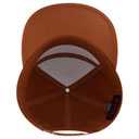 177-1331 OTTO CAP "OTTO SNAP" 7 Panel Mid Profile Snapback Hat
