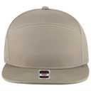 177-1331 OTTO CAP "OTTO SNAP" 7 Panel Mid Profile Snapback Hat