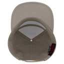 177-1331 OTTO CAP "OTTO SNAP" 7 Panel Mid Profile Snapback Hat
