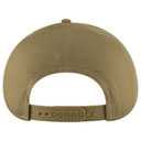 177-1331 OTTO CAP "OTTO SNAP" 7 Panel Mid Profile Snapback Hat