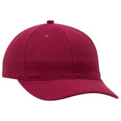 18-016 Brushed Cotton Twill Low Profile Pro Style Caps 18-016 Brushed Cotton Twill Low Profile Pro Style Caps