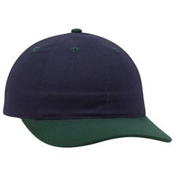 18-017 Brushed Cotton Twill Low Profile Pro Style Caps 18-017 Brushed Cotton Twill Low Profile Pro Style Caps