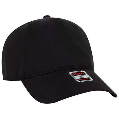 18-1 OTTO CAP 6 Panel Low Profile Style Baseball Cap 18-1 18-1 OTTO CAP 6 Panel Low Profile Style Baseball Cap 18-1