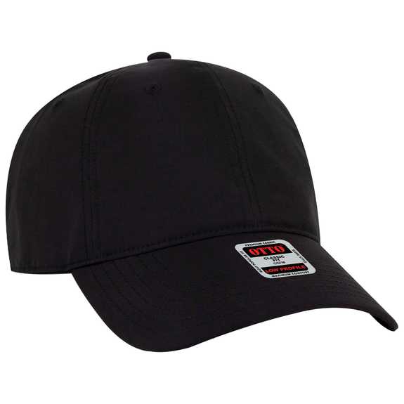 18-1 OTTO CAP 6 Panel Low Profile Style Baseball Cap 18-1 18-1 OTTO CAP 6 Panel Low Profile Style Baseball Cap 18-1