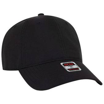 18-1 OTTO CAP 6 Panel Low Profile Style Baseball Cap 18-1