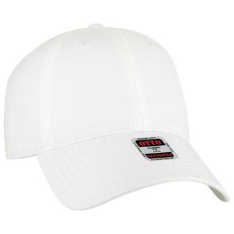 18-1 OTTO CAP 6 Panel Low Profile Style Baseball Cap 18-1