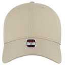 18-1 OTTO CAP 6 Panel Low Profile Style Baseball Cap 18-1
