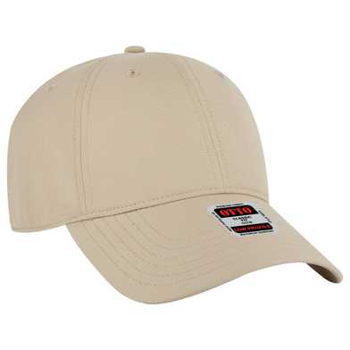 18-1 OTTO CAP 6 Panel Low Profile Style Baseball Cap 18-1 18-1 OTTO CAP 6 Panel Low Profile Style Baseball Cap 18-1