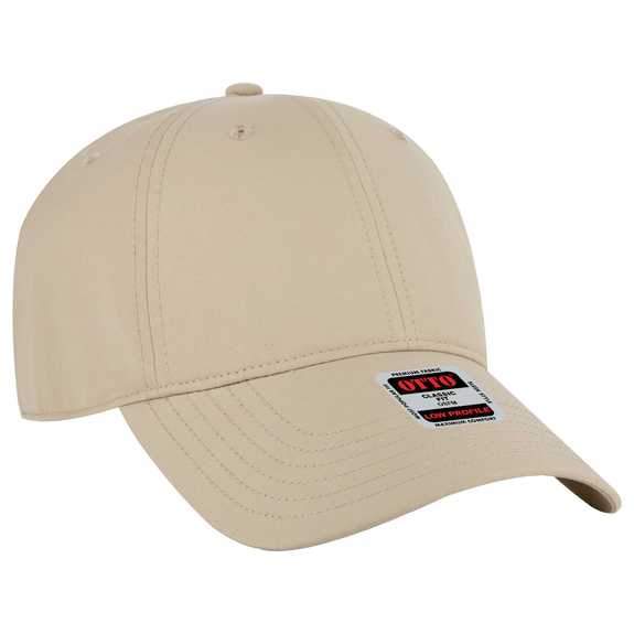 18-1 OTTO CAP 6 Panel Low Profile Style Baseball Cap 18-1 18-1 OTTO CAP 6 Panel Low Profile Style Baseball Cap 18-1
