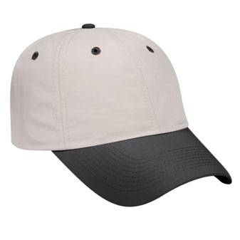 18-104 OTTO CAP 6 Panel Low Profile Baseball Cap