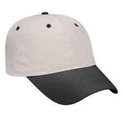 18-104 OTTO CAP 6 Panel Low Profile Baseball Cap 18-104 OTTO CAP 6 Panel Low Profile Baseball Cap