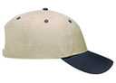 18-104 OTTO CAP 6 Panel Low Profile Baseball Cap