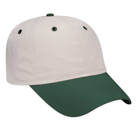 18-104 OTTO CAP 6 Panel Low Profile Baseball Cap 18-104 OTTO CAP 6 Panel Low Profile Baseball Cap