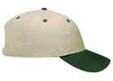 18-104 OTTO CAP 6 Panel Low Profile Baseball Cap