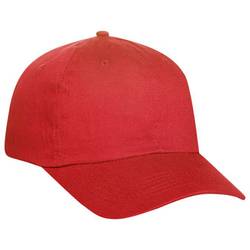 18-1108 Promo Brushed Cotton Twill Low Profile Pro Style Caps 18-1108 Promo Brushed Cotton Twill Low Profile Pro Style Caps