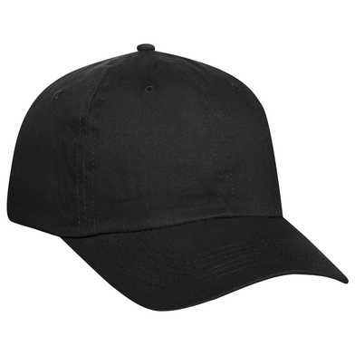 18-1108 Promo Brushed Cotton Twill Low Profile Pro Style Caps 18-1108 Promo Brushed Cotton Twill Low Profile Pro Style Caps